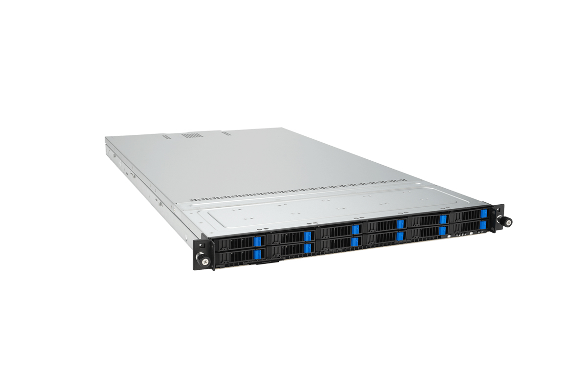 Server and Workstation