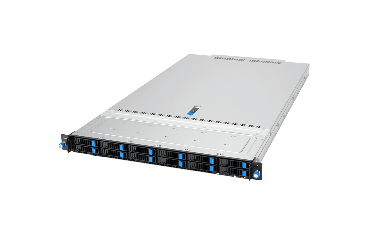 Server and Workstation