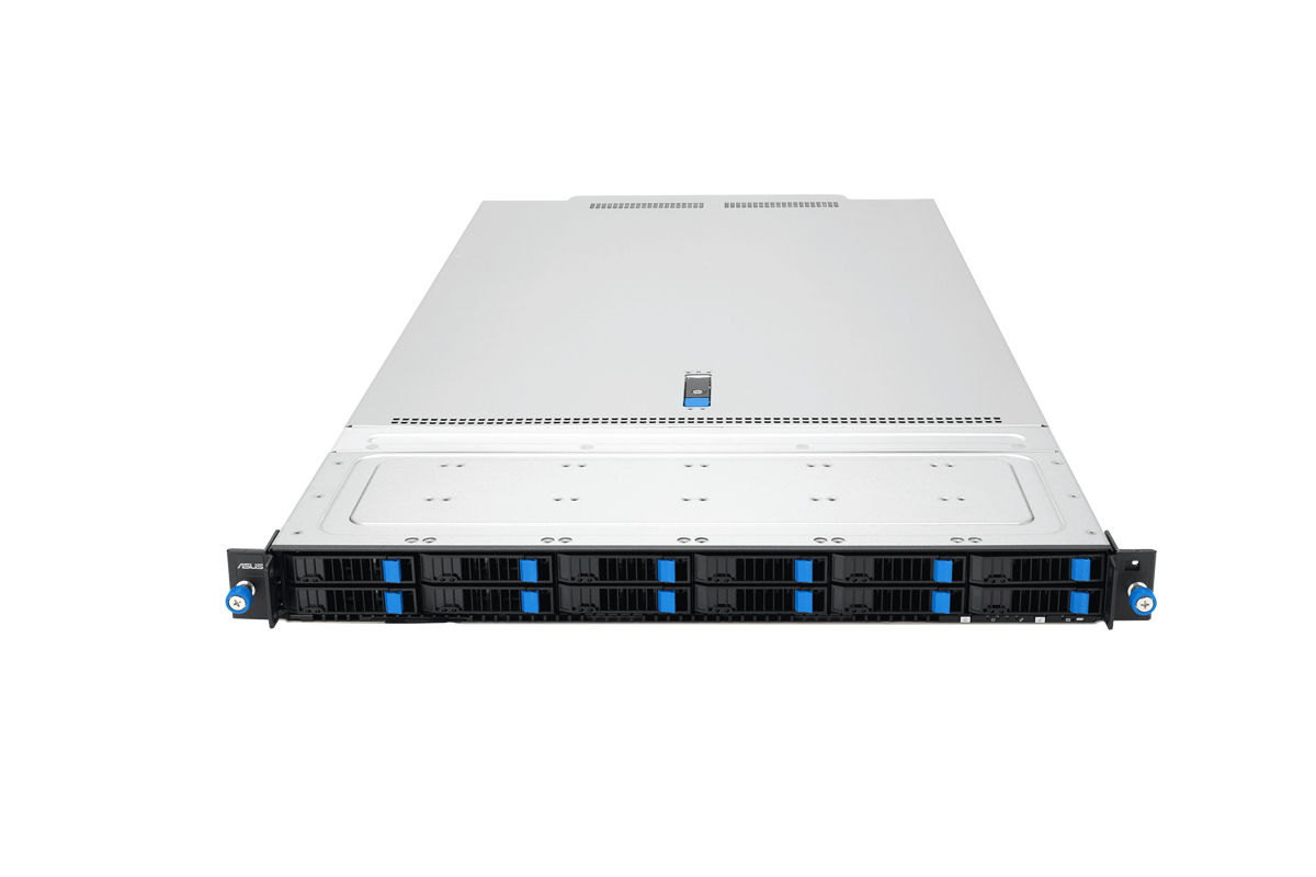 Server and Workstation