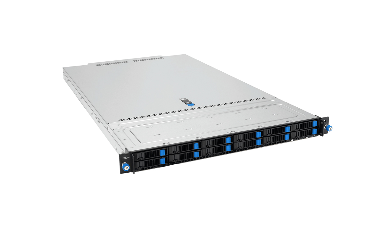 Server and Workstation