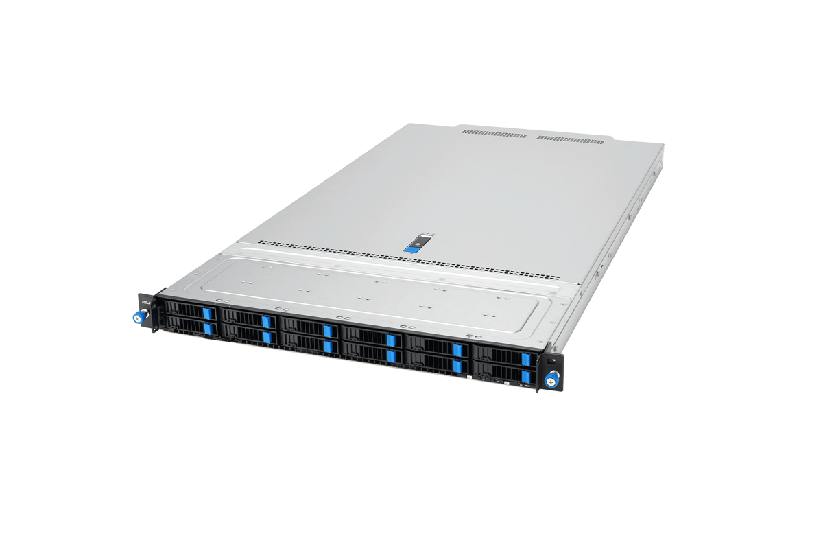 Server and Workstation