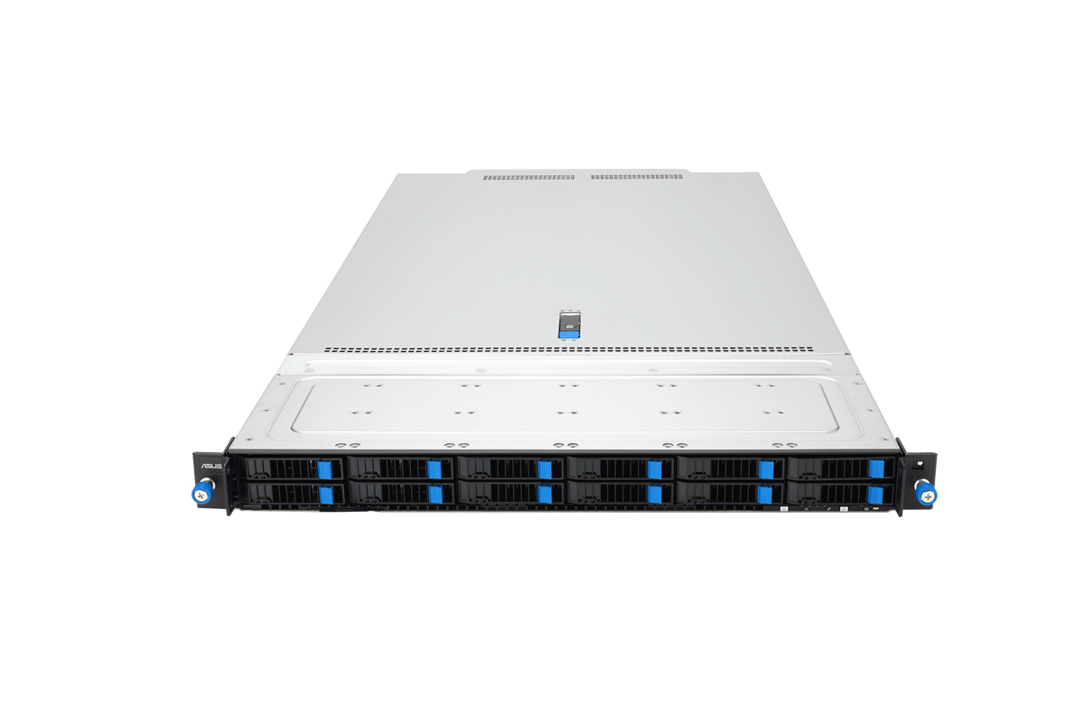 Server and Workstation