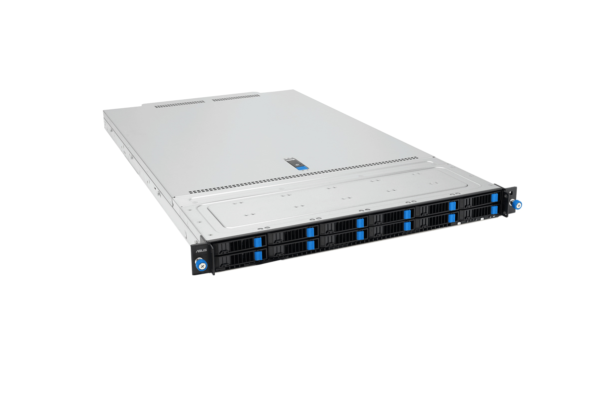 Server and Workstation