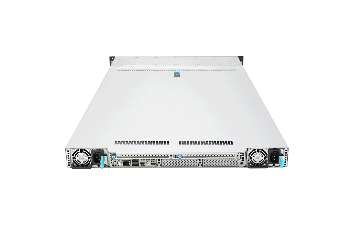 Server and Workstation