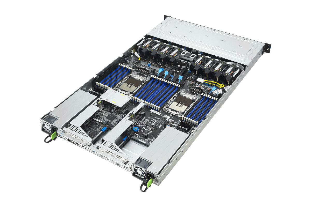 Server and Workstation