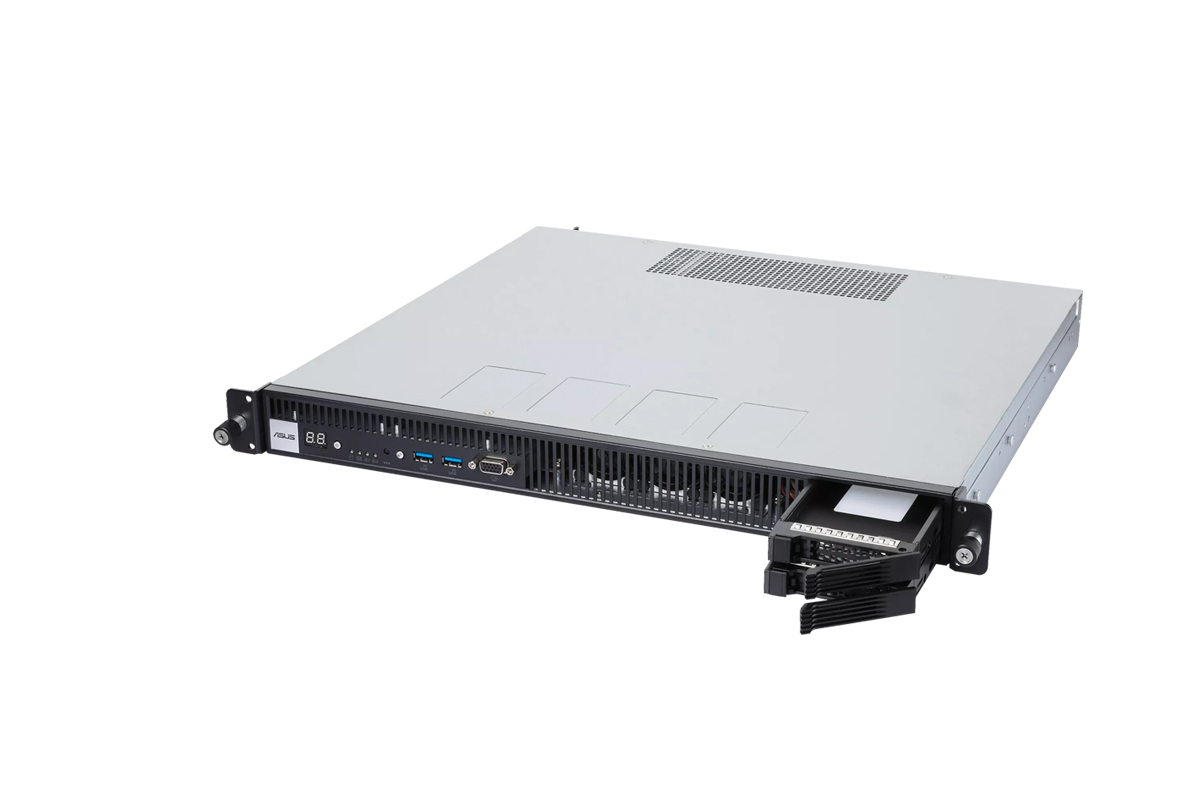 Server and Workstation