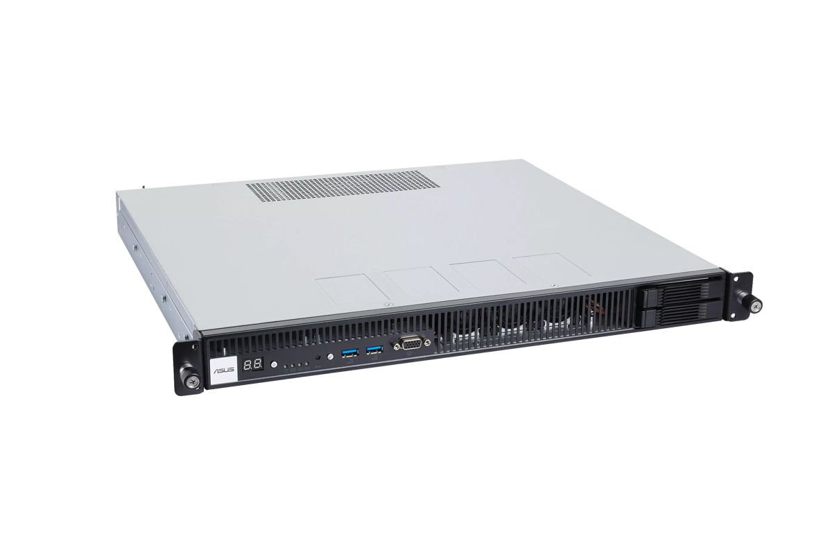 Server and Workstation