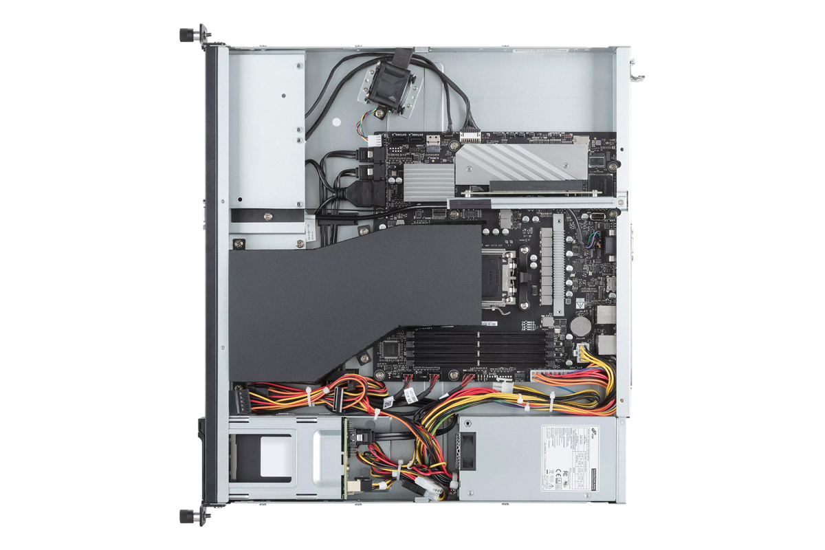 Server and Workstation