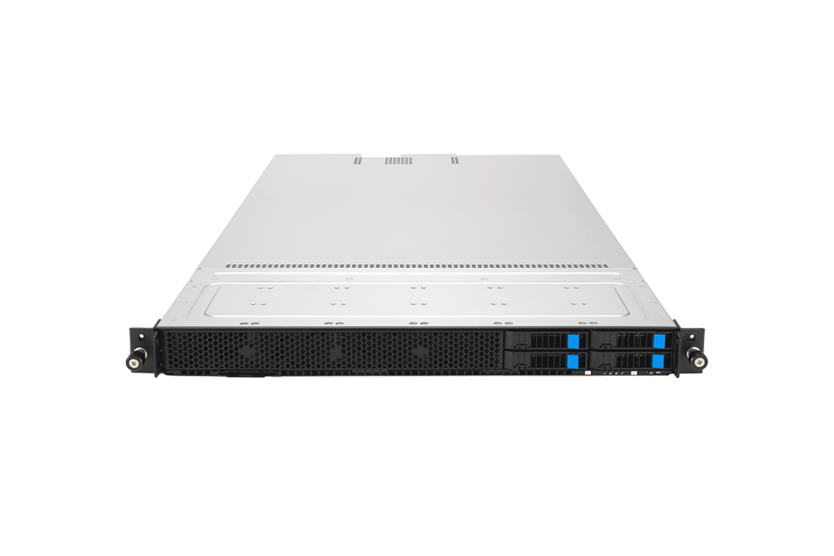 Server and Workstation