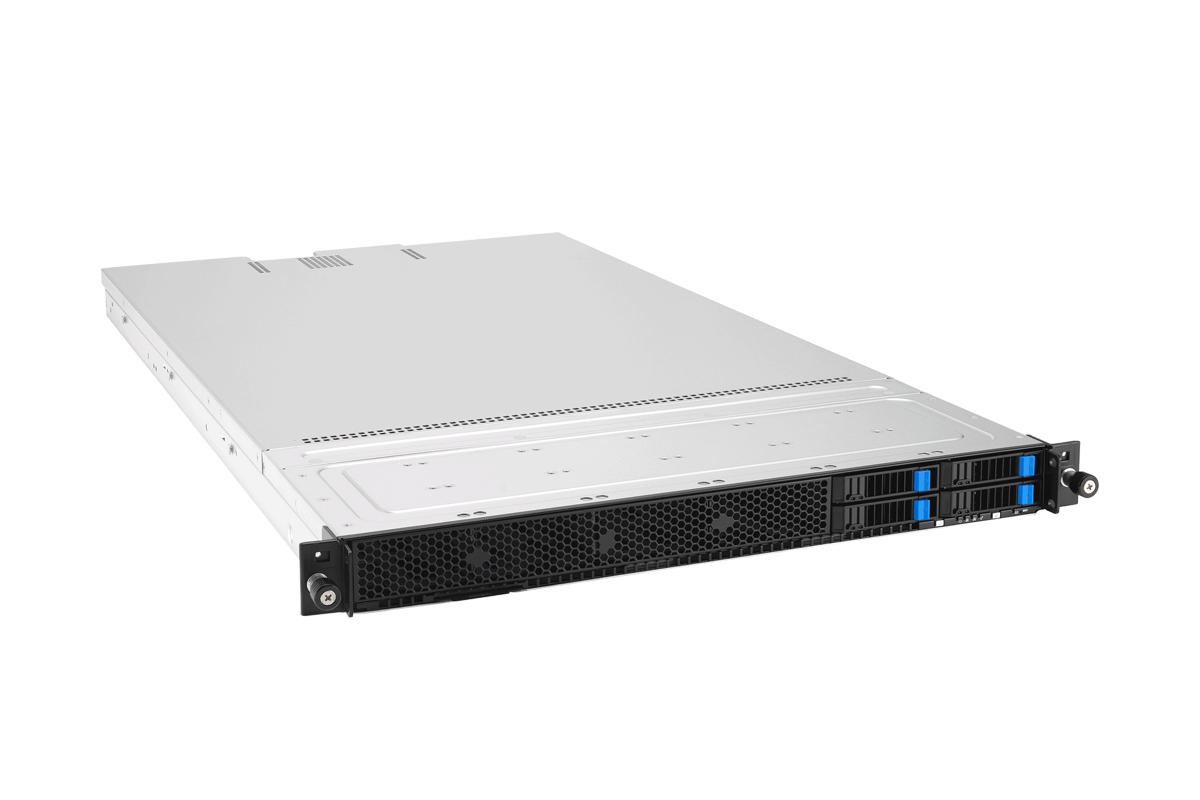 Server and Workstation