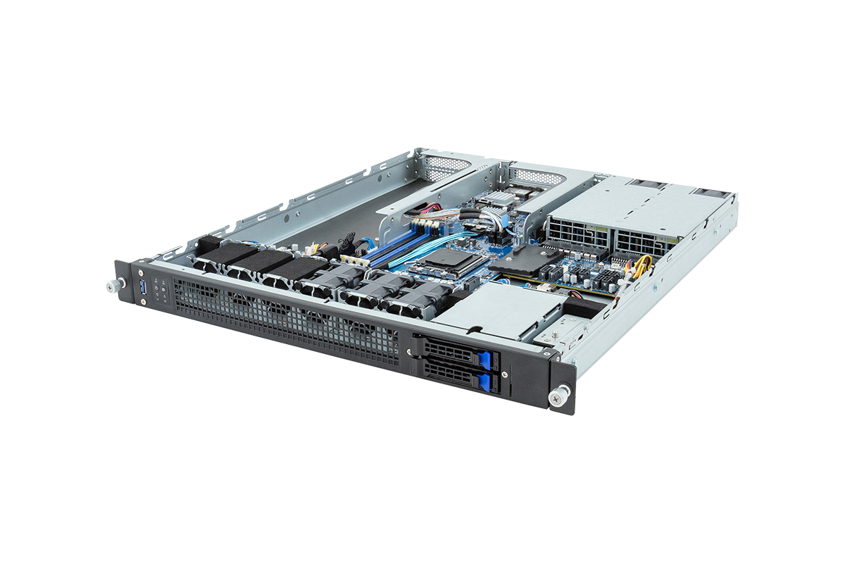 Server and Workstation