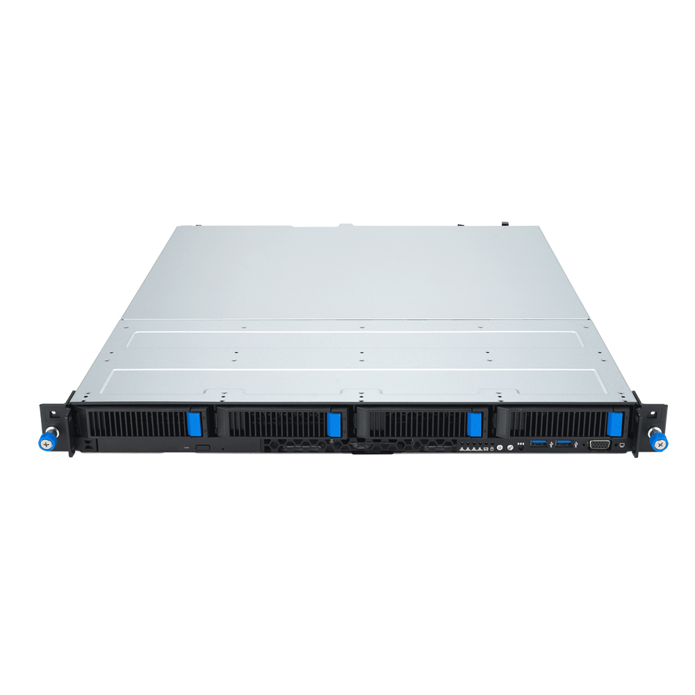 Server and Workstation