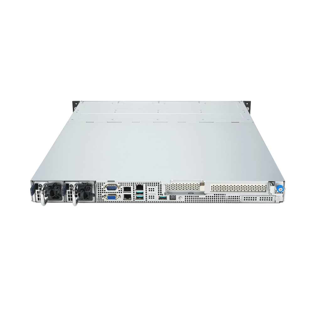 Server and Workstation