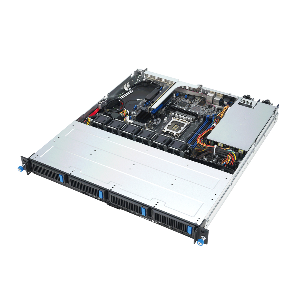 Server and Workstation