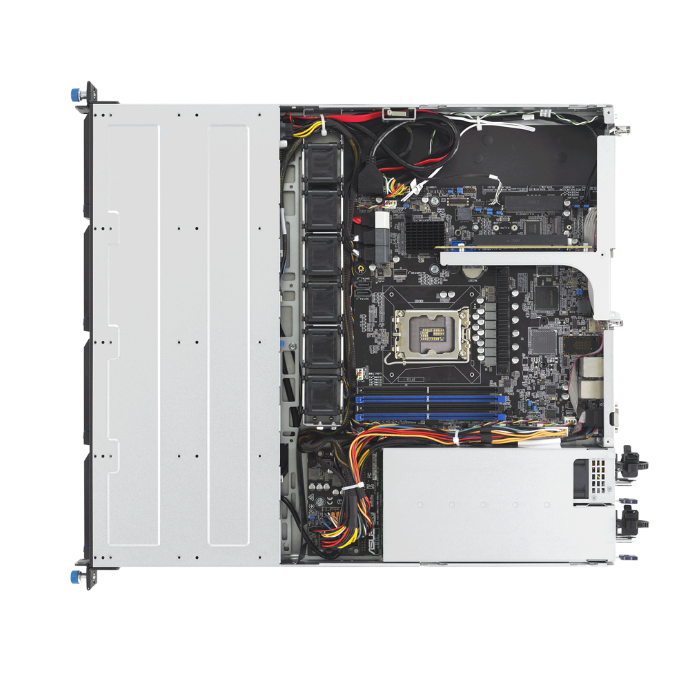 Server and Workstation