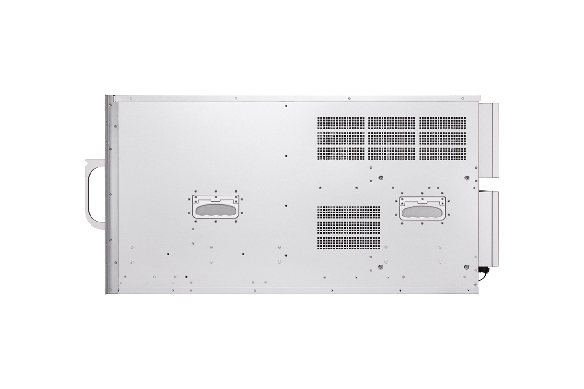 Server and Workstation