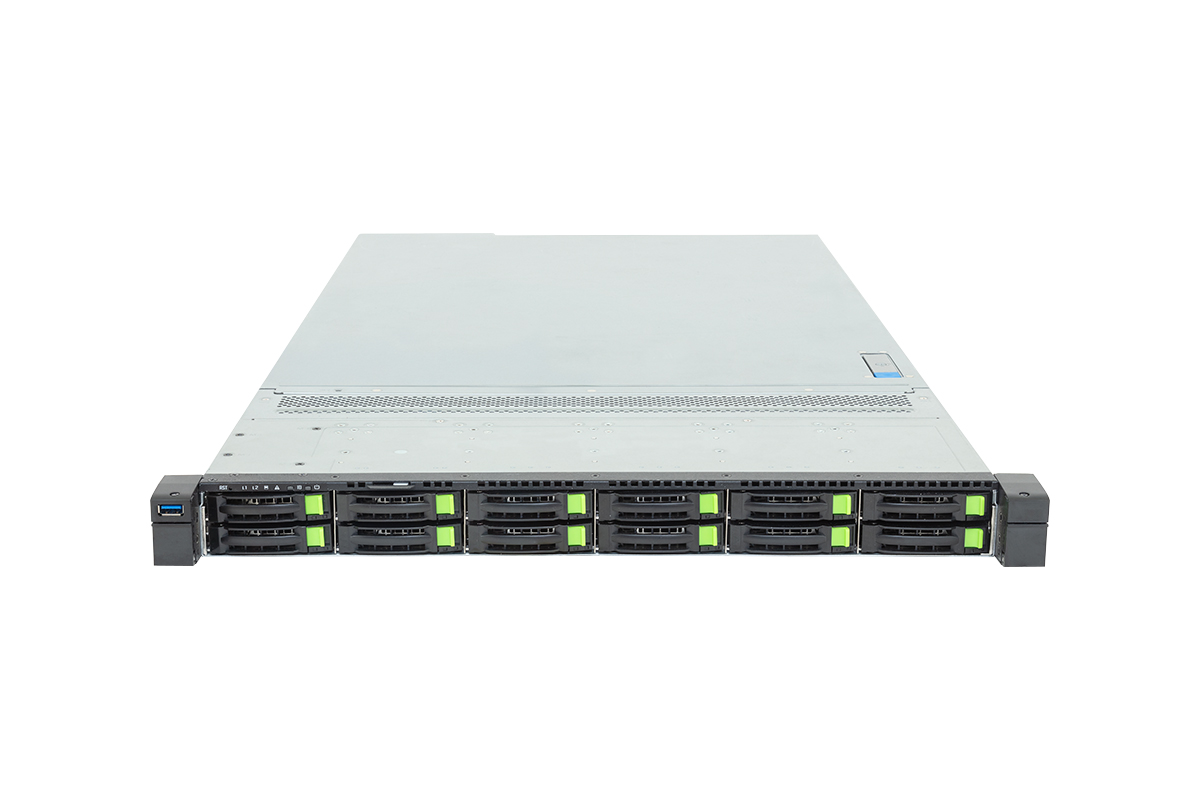 Server and Workstation