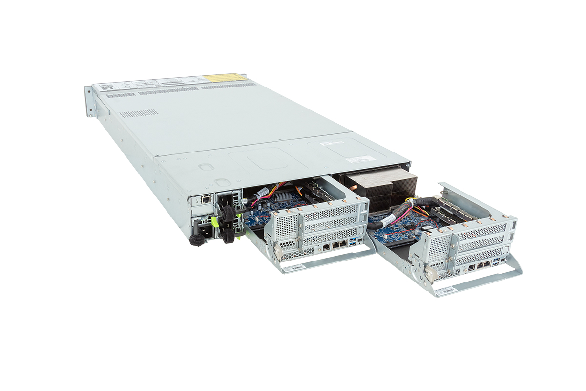 Server and Workstation