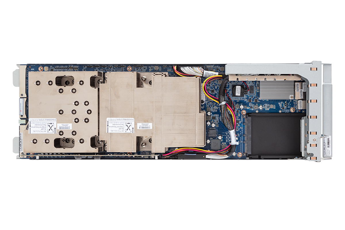 Server and Workstation