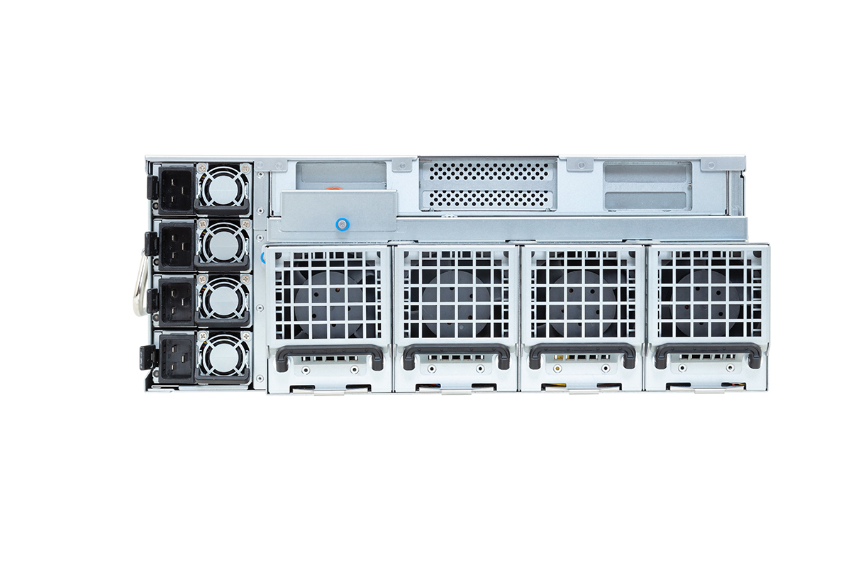 Server and Workstation