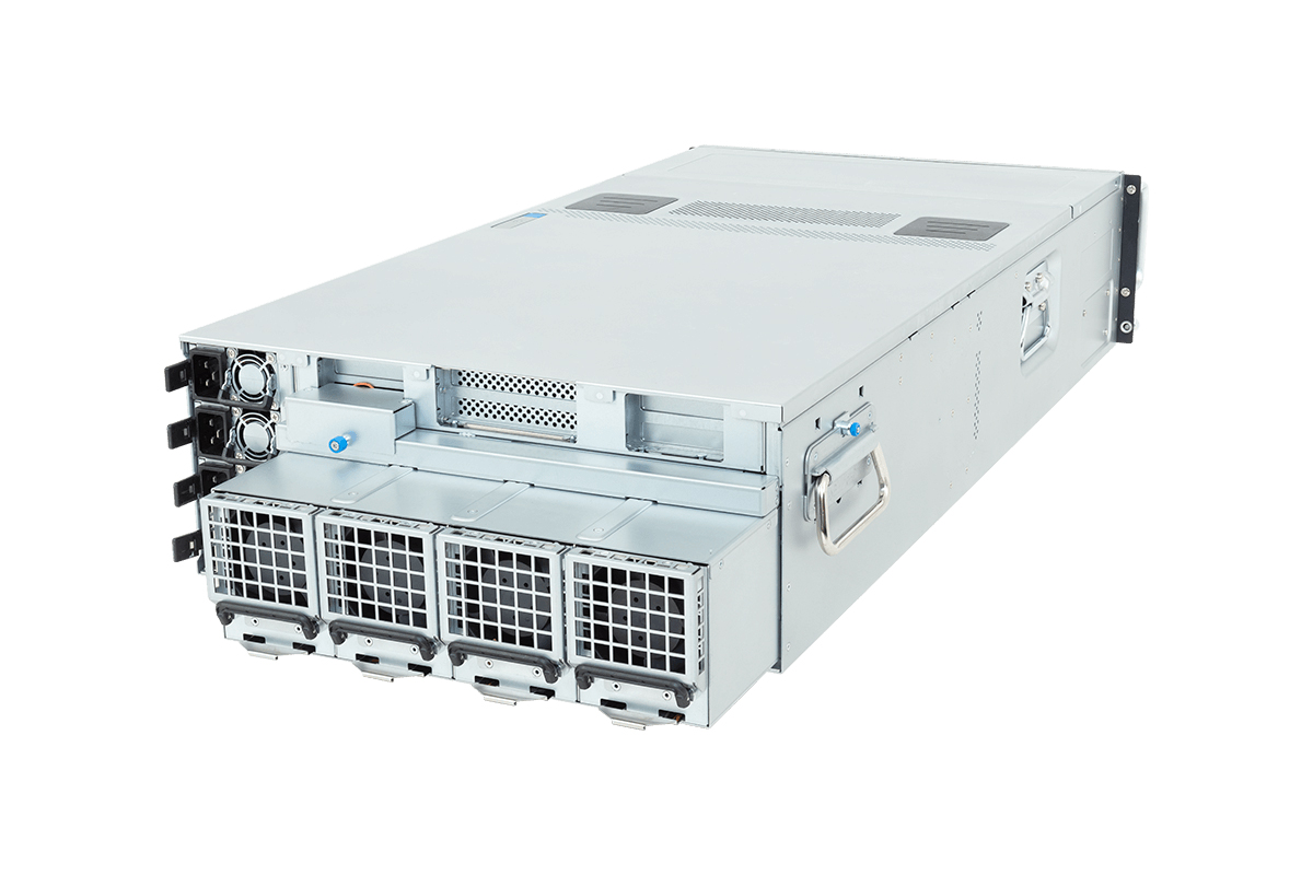 Server and Workstation