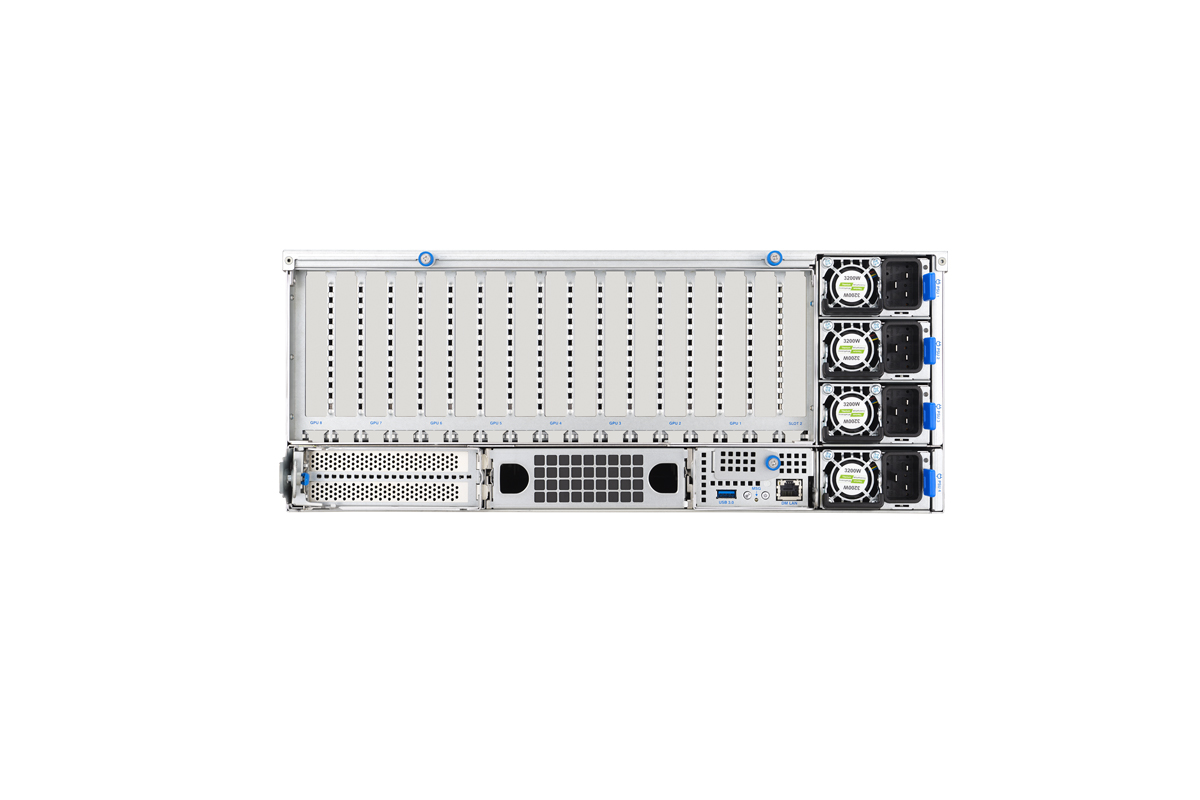 Server and Workstation