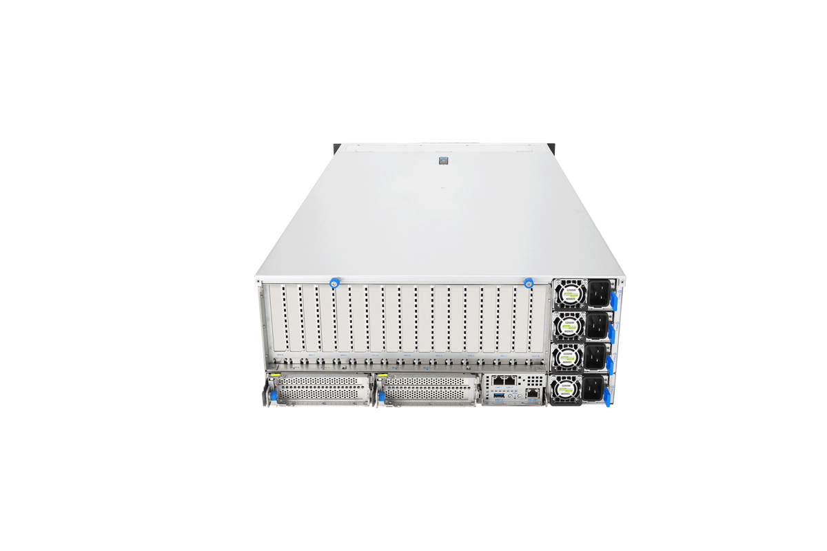 Server and Workstation