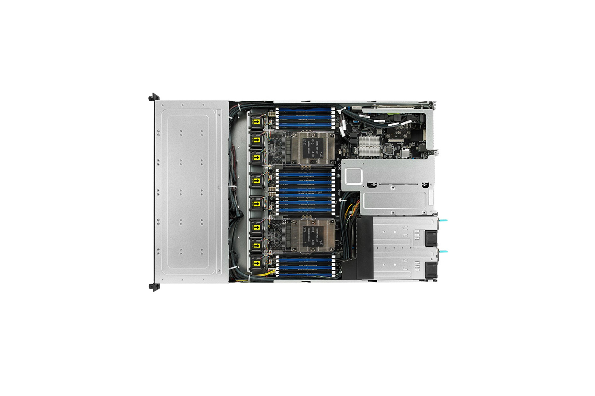 Server and Workstation