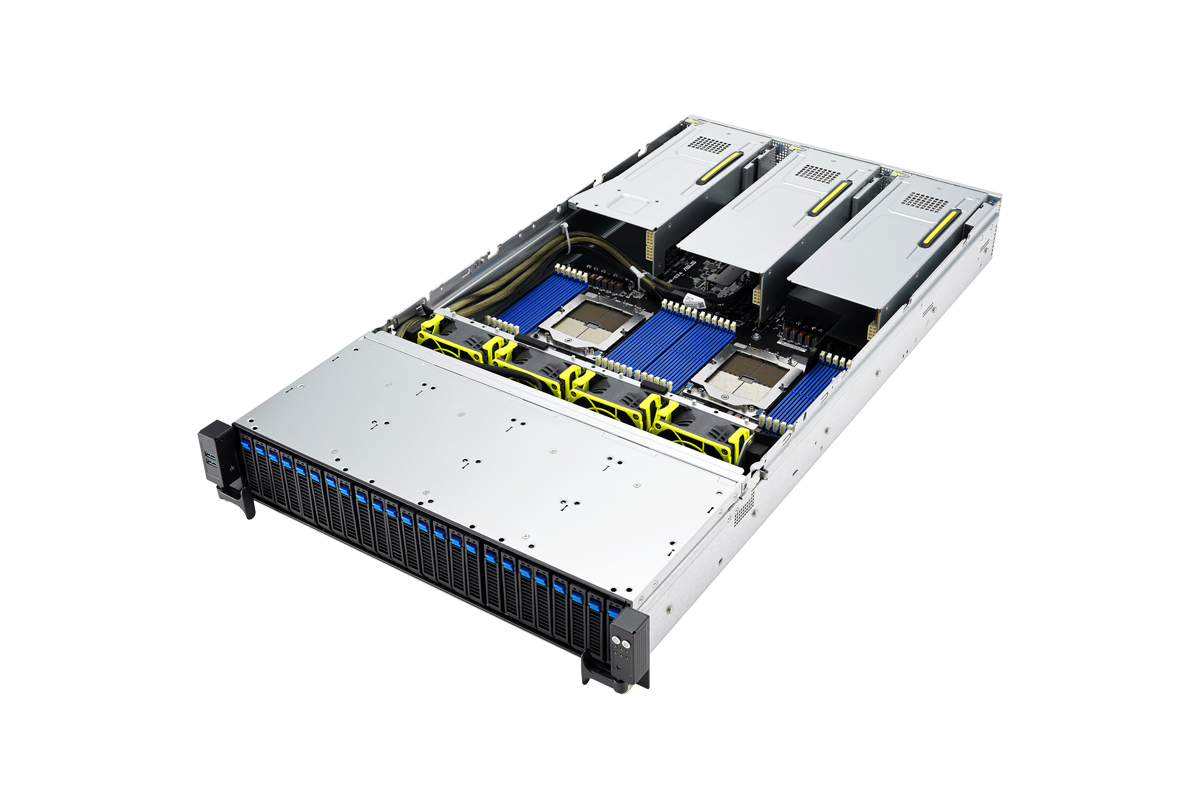 Server and Workstation