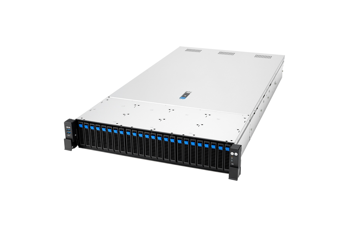 Server and Workstation