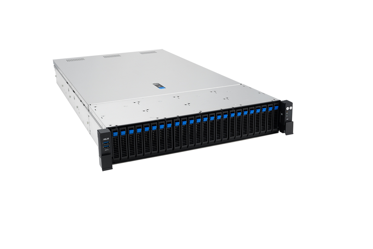 Server and Workstation