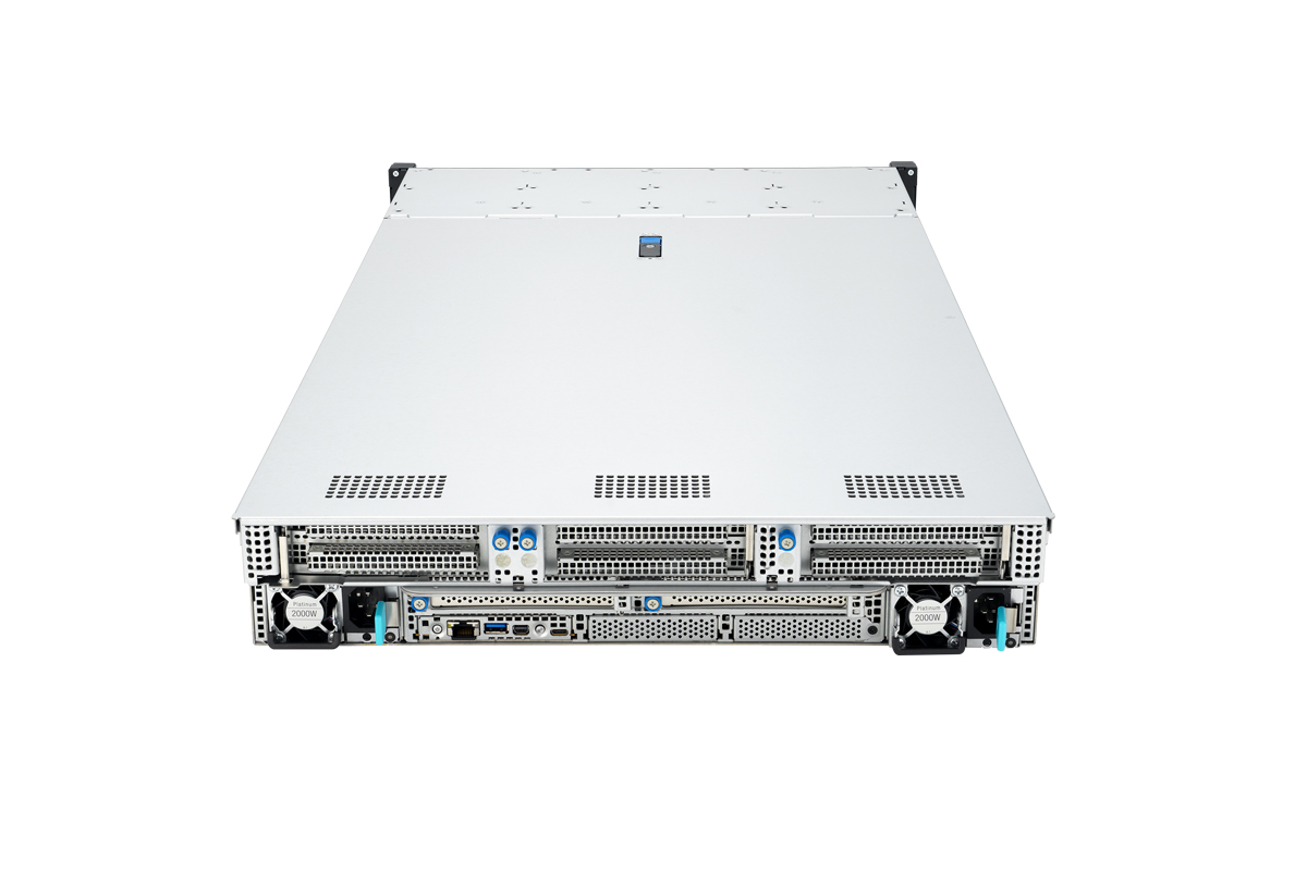 Server and Workstation