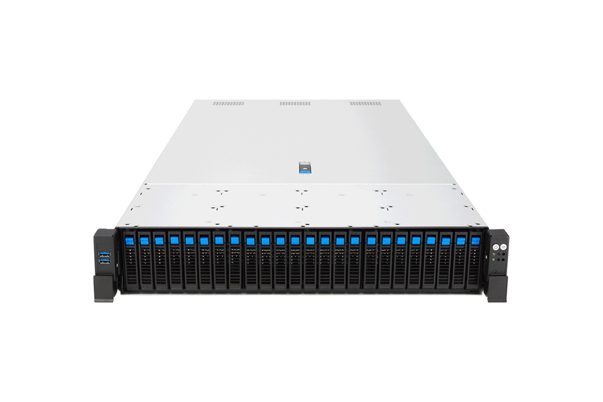 Server and Workstation