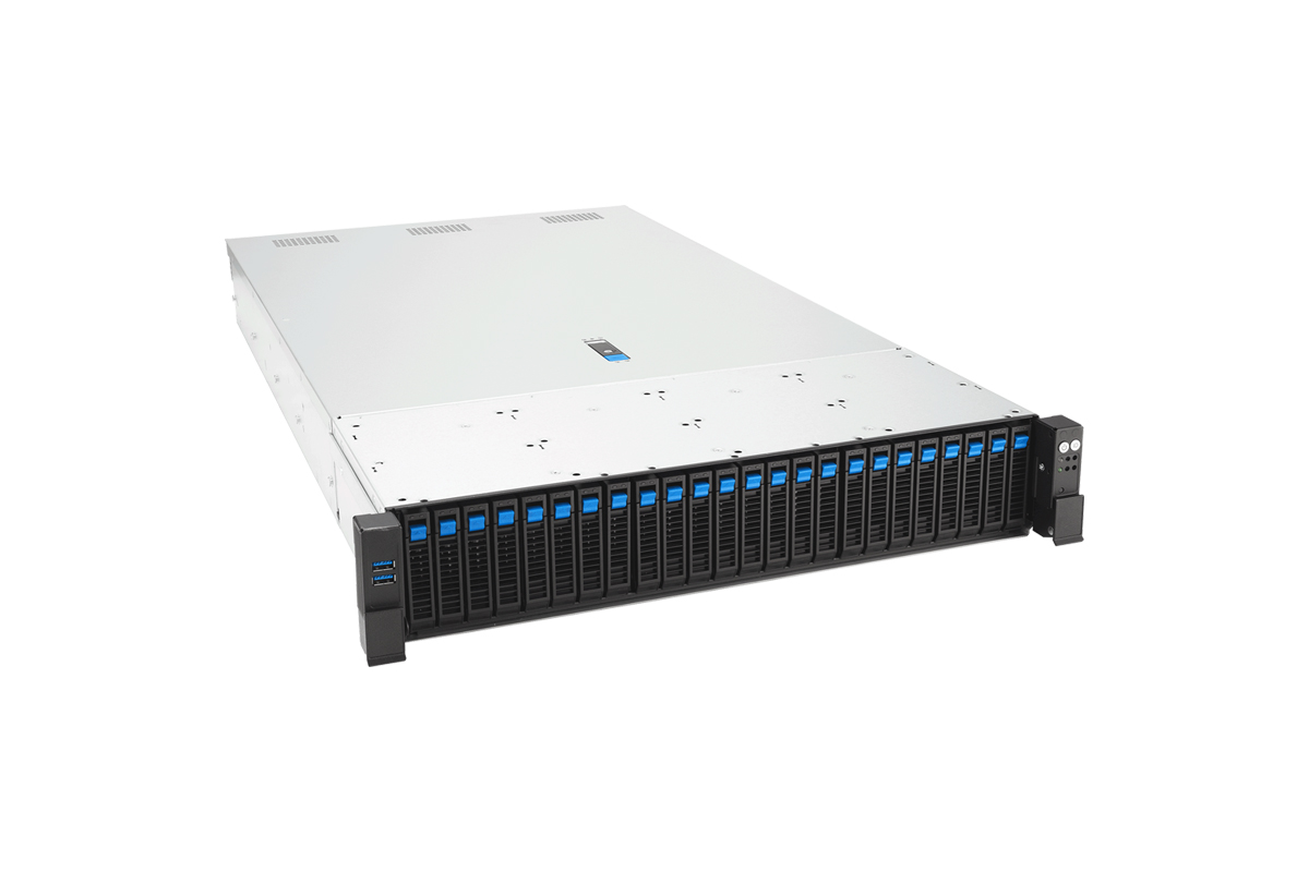 Server and Workstation