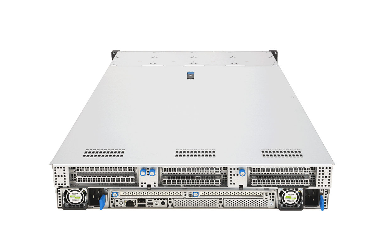 Server and Workstation