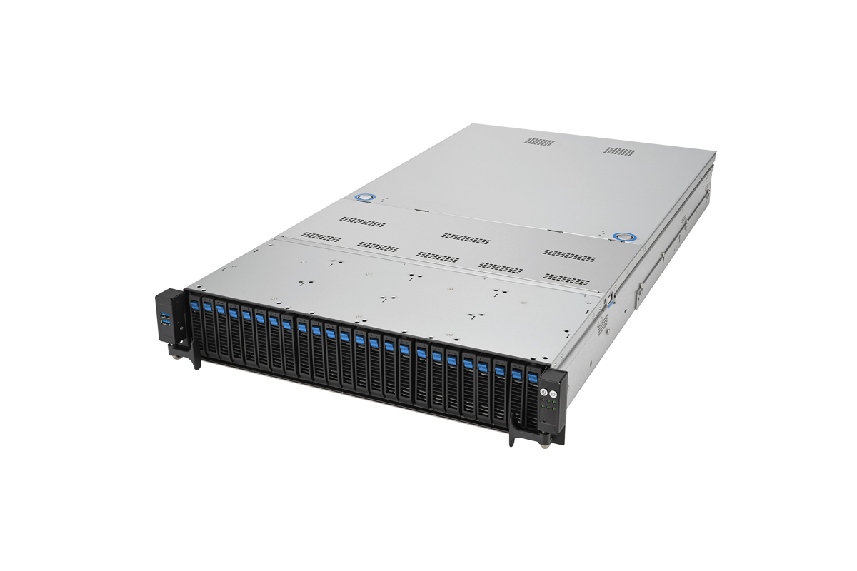 Server and Workstation