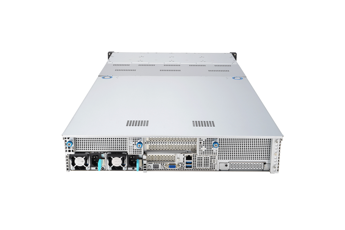 Server and Workstation