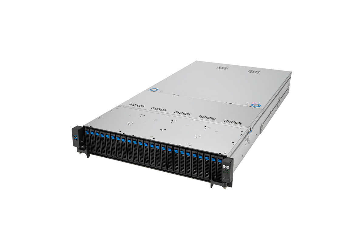 Server and Workstation