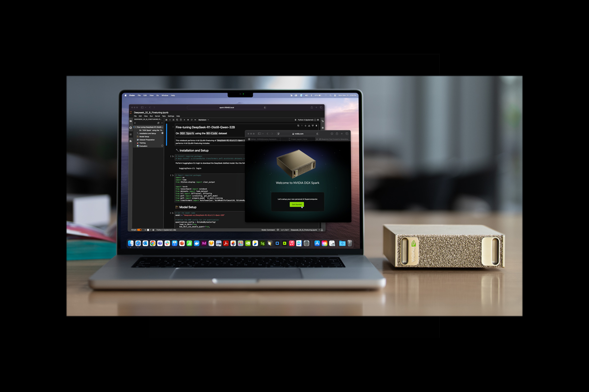 Server and Workstation
