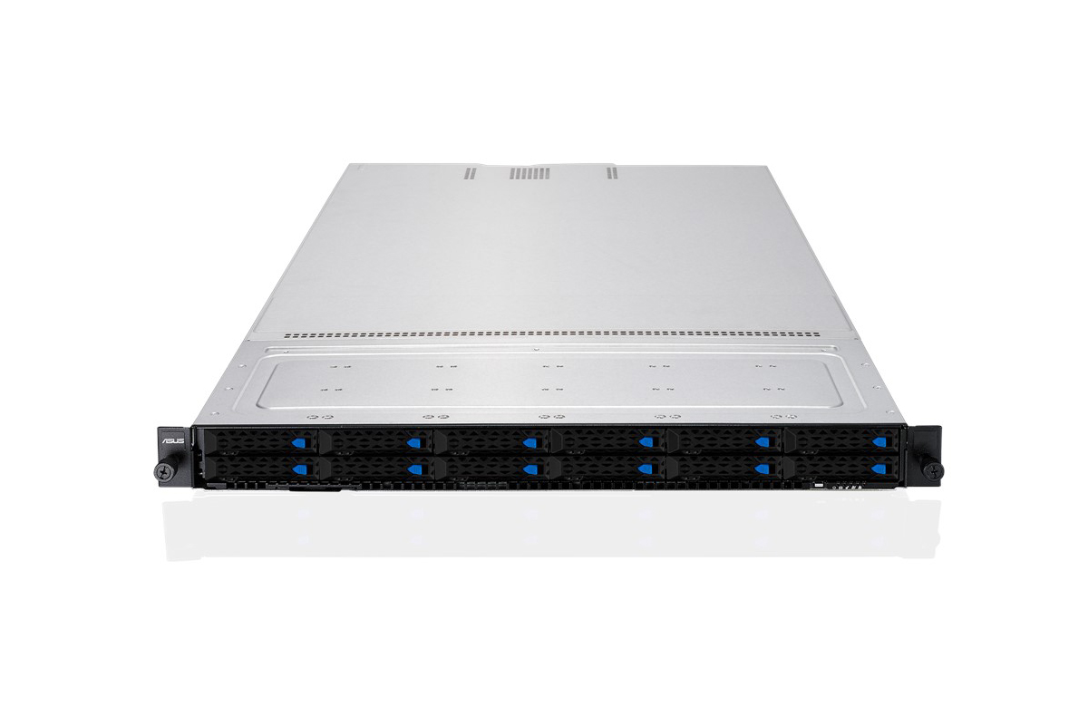 Server and Workstation