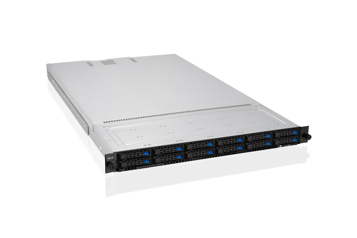 Server and Workstation