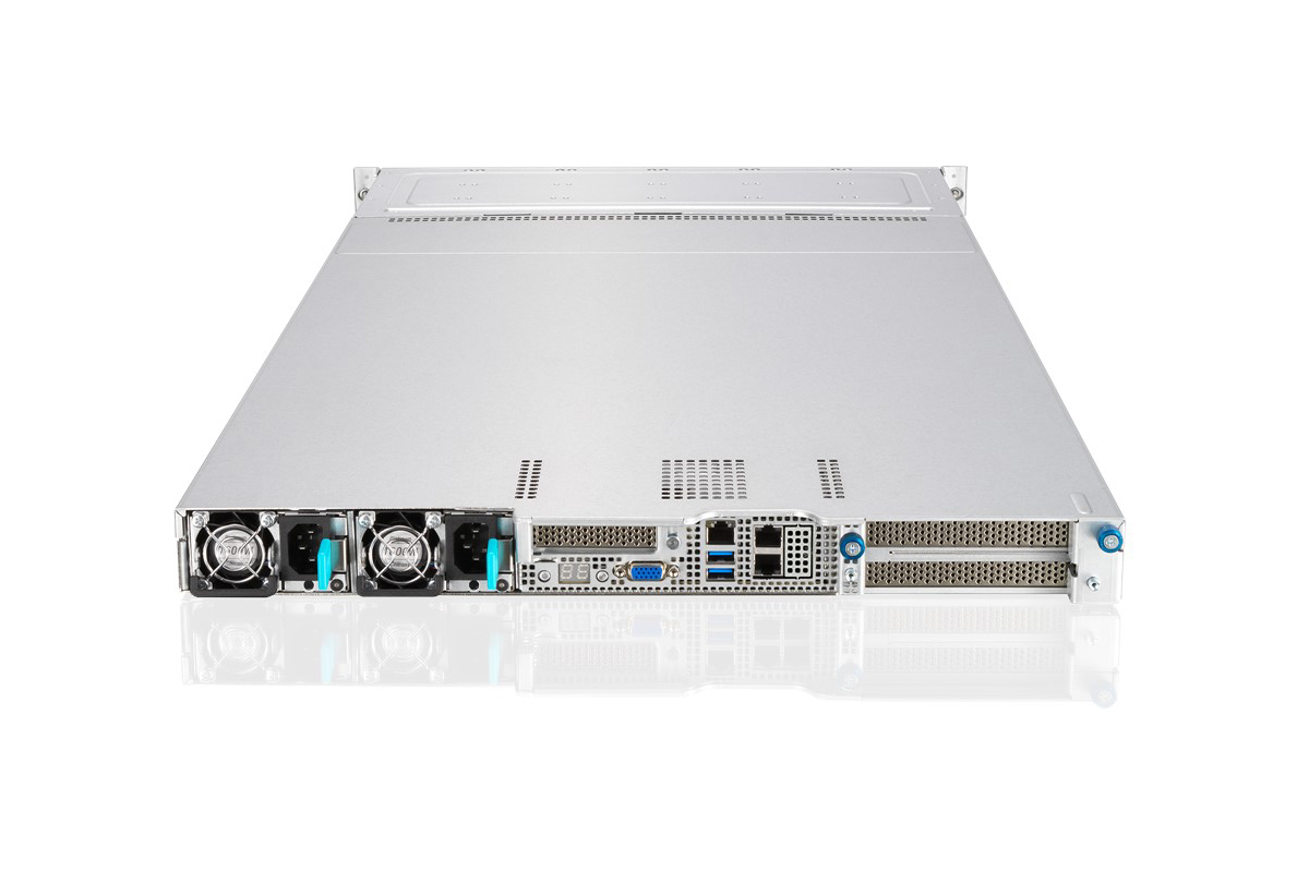 Server and Workstation