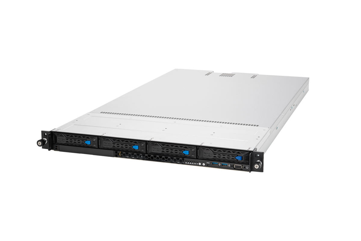 Server and Workstation