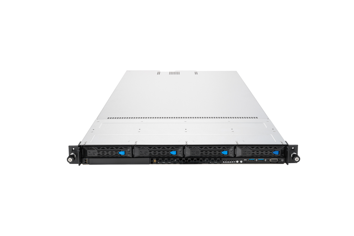 Server and Workstation