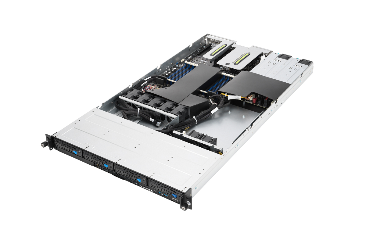 Server and Workstation