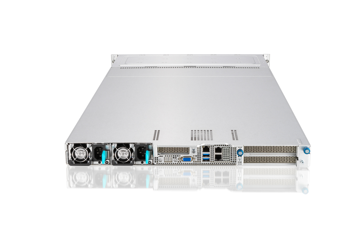 Server and Workstation