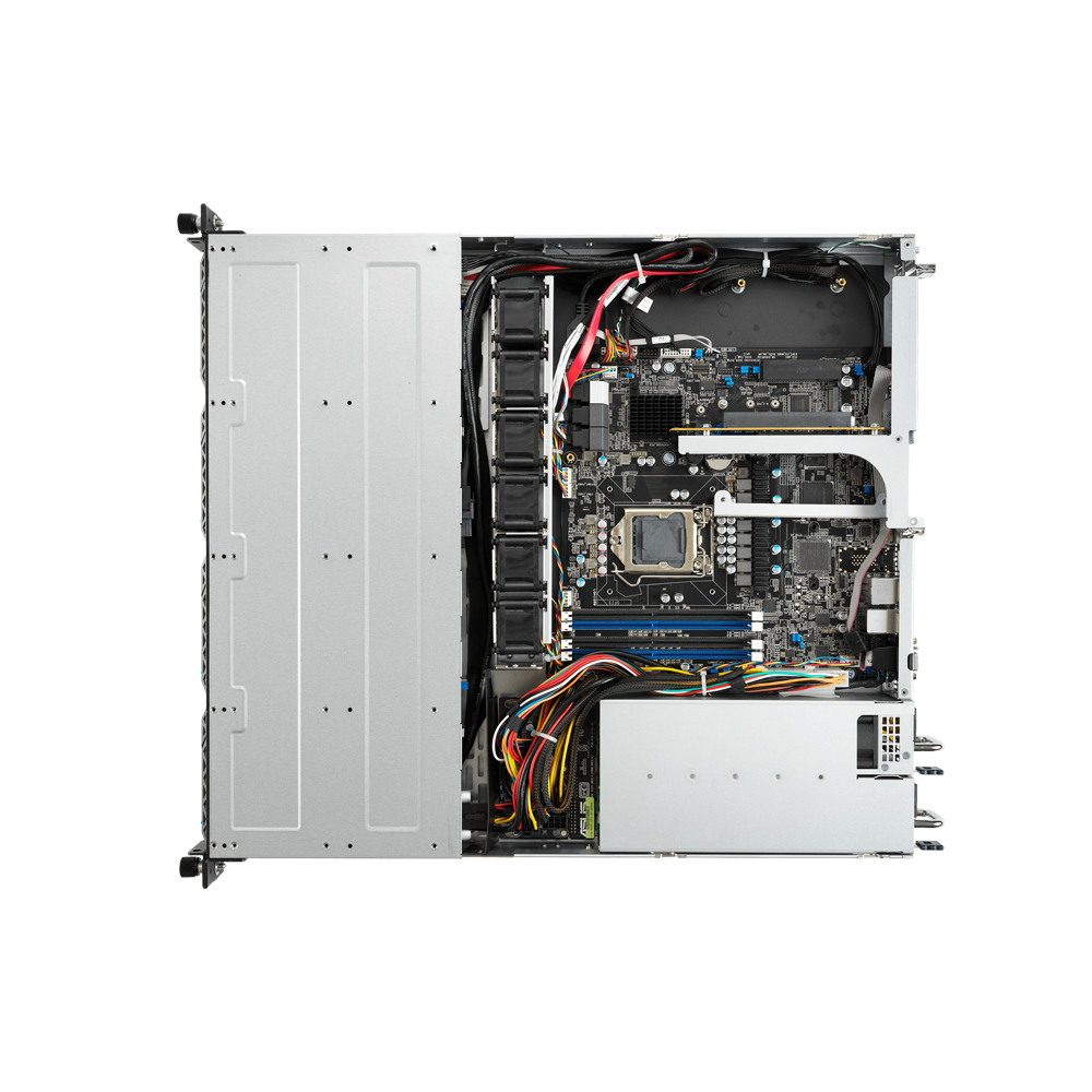 Server and Workstation