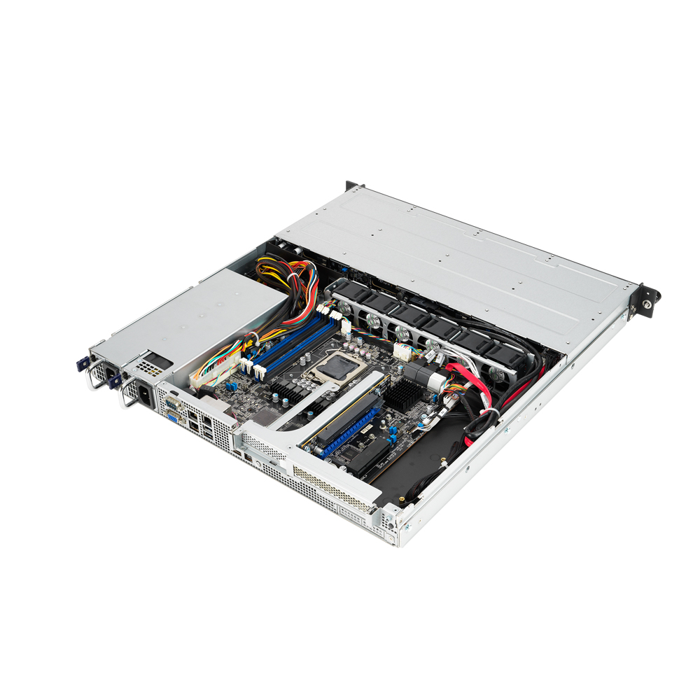 Server and Workstation