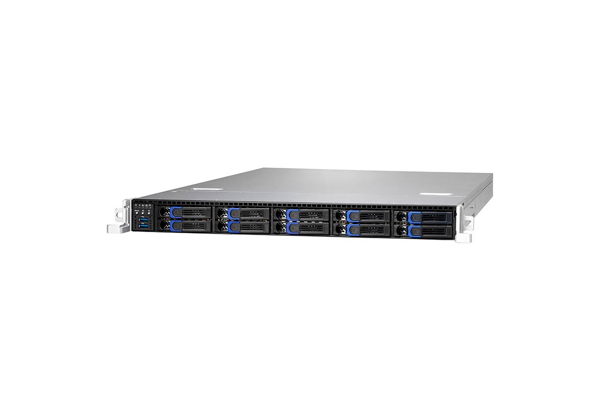 Server and Workstation