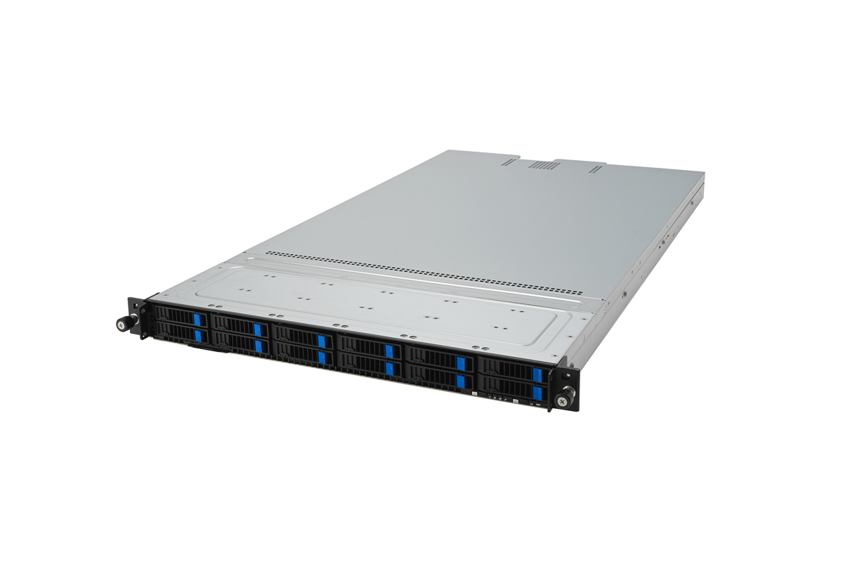 Server and Workstation